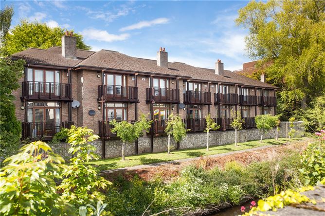 5 Dunbur, Brookvale Road, Donnybrook, Dublin 4