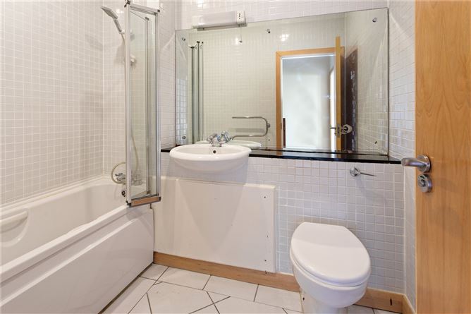 5 Dunbur, Brookvale Road, Donnybrook, Dublin 4