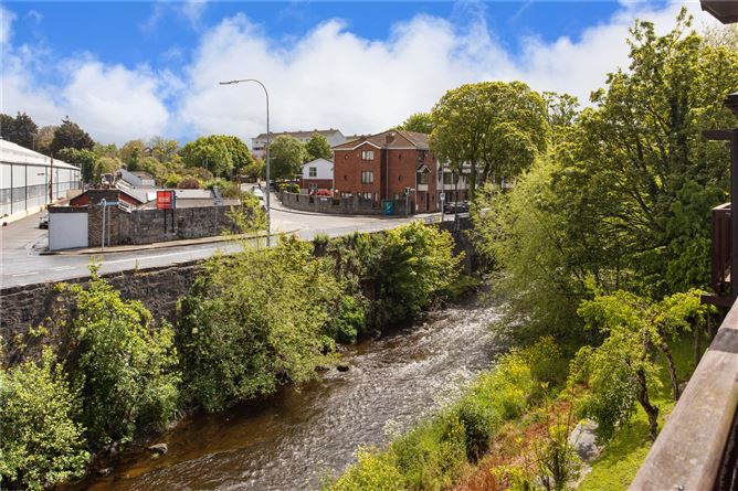 5 Dunbur, Brookvale Road, Donnybrook, Dublin 4