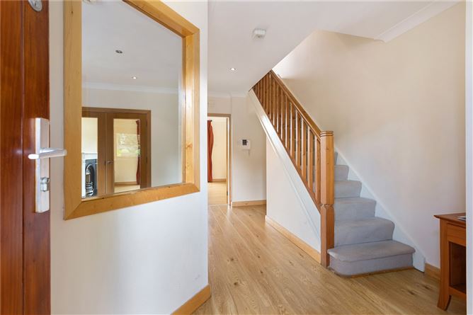 5 Dunbur, Brookvale Road, Donnybrook, Dublin 4