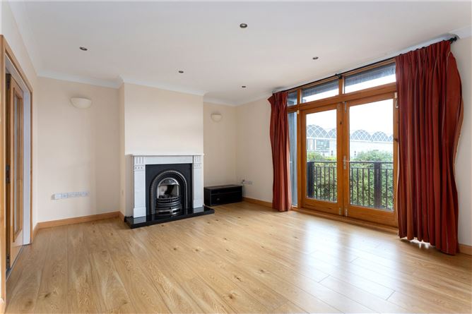 5 Dunbur, Brookvale Road, Donnybrook, Dublin 4
