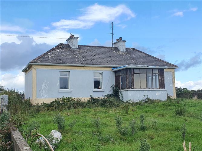 barleyhill, bohola, mayo f12wv91