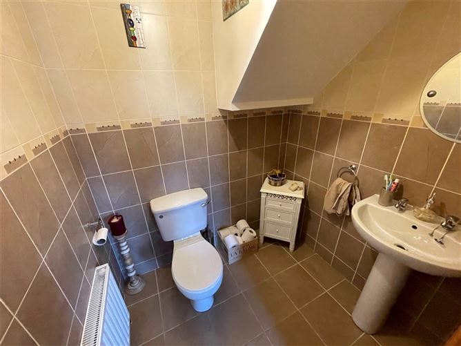 35 The Ferns, Scotstown, Co. Monaghan