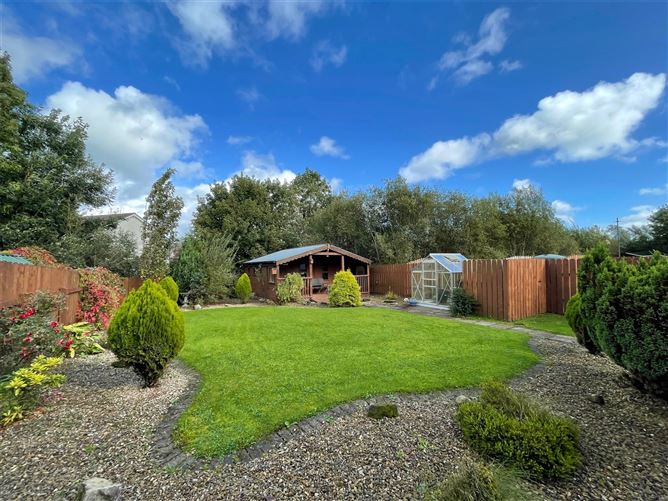 35 The Ferns, Scotstown, Co. Monaghan