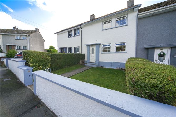 25 Thornberry, Abbeyleix, Co. Laois