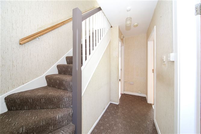 25 Thornberry, Abbeyleix, Co. Laois