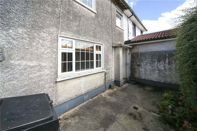 25 Thornberry, Abbeyleix, Co. Laois