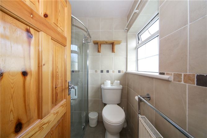 25 Thornberry, Abbeyleix, Co. Laois