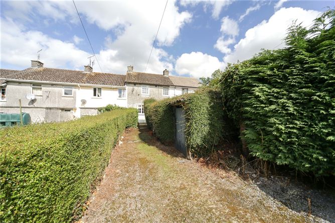25 Thornberry, Abbeyleix, Co. Laois