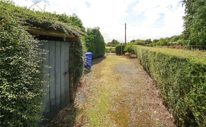 25 Thornberry, Abbeyleix, Co. Laois