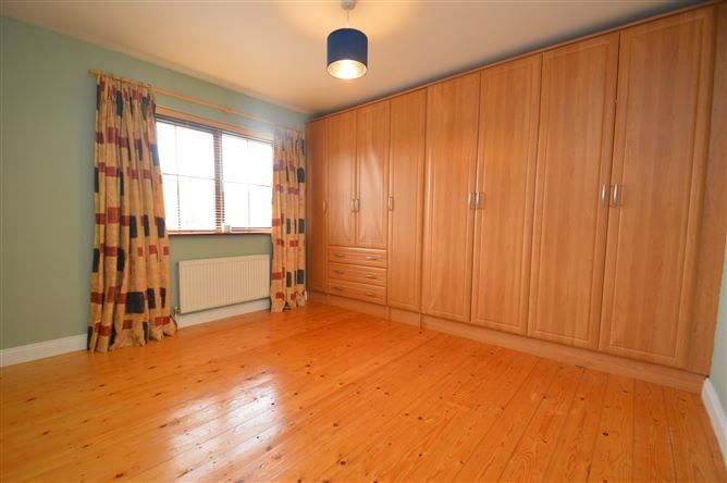 9 Woodberry Heights, Castleredmond, Midleton, Cork