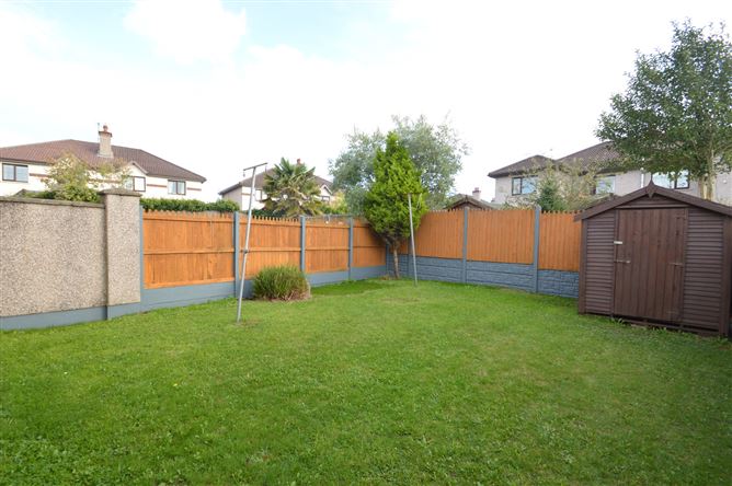9 Woodberry Heights, Castleredmond, Midleton, Cork