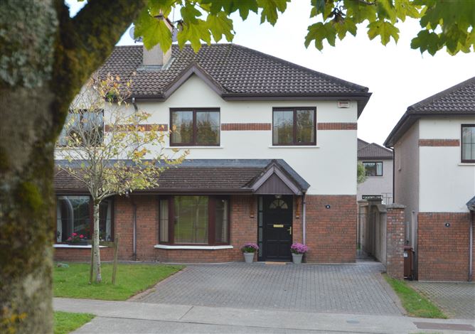 9 Woodberry Heights, Castleredmond, Midleton, Cork