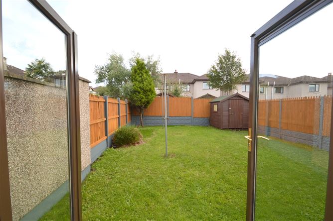9 Woodberry Heights, Castleredmond, Midleton, Cork