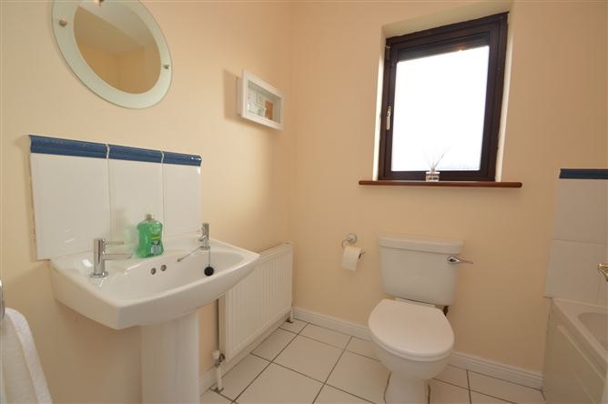 9 Woodberry Heights, Castleredmond, Midleton, Cork