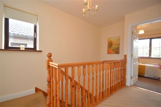 9 Woodberry Heights, Castleredmond, Midleton, Cork