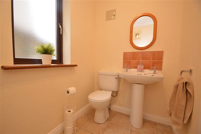9 Woodberry Heights, Castleredmond, Midleton, Cork