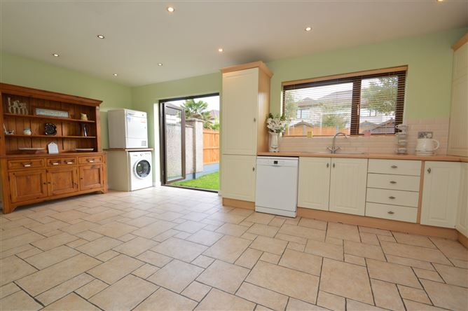 9 Woodberry Heights, Castleredmond, Midleton, Cork