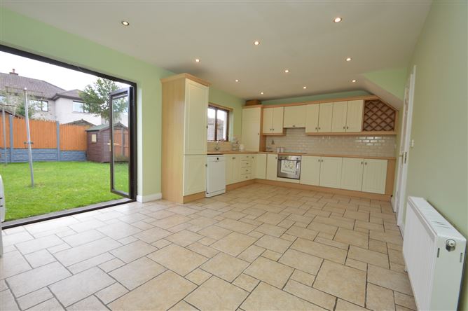 9 Woodberry Heights, Castleredmond, Midleton, Cork