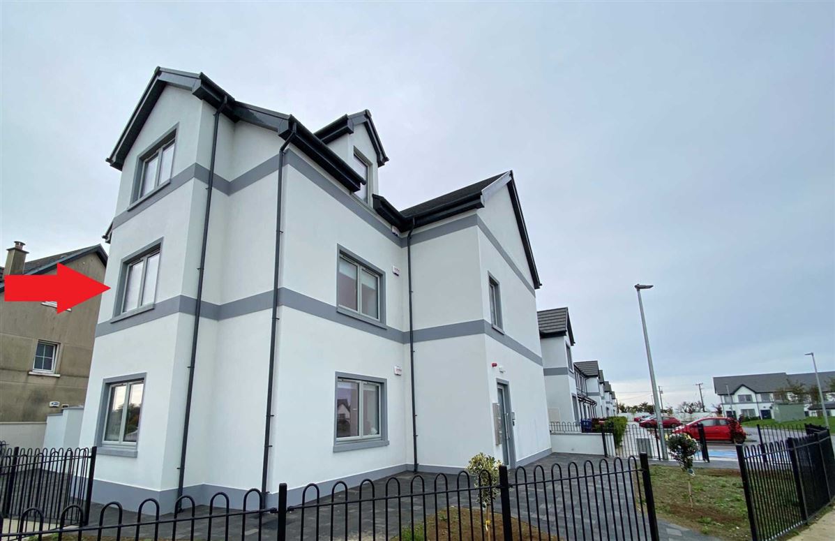 27 Aster Lawn, Abbey Fort, Kinsale, County Cork