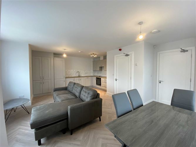27 Aster Lawn, Abbey Fort, Kinsale, County Cork