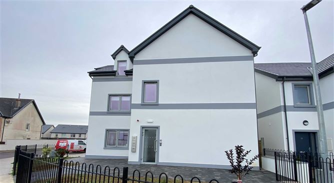 27 Aster Lawn, Abbey Fort, Kinsale, County Cork