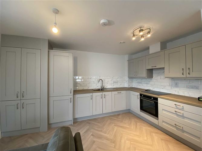 27 Aster Lawn, Abbey Fort, Kinsale, County Cork