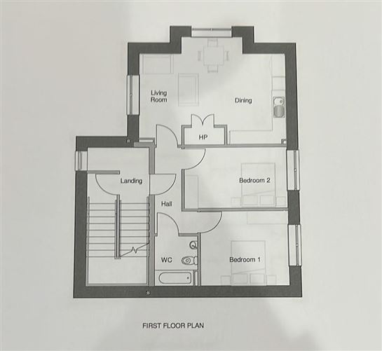 27 Aster Lawn, Abbey Fort, Kinsale, County Cork