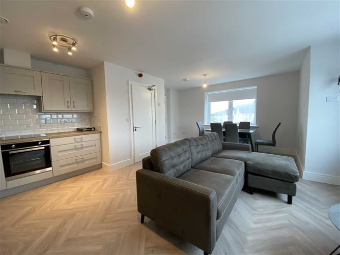 27 Aster Lawn, Abbey Fort, Kinsale, County Cork