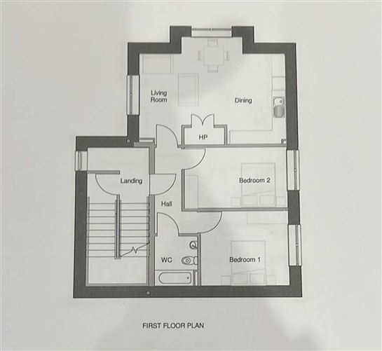 27 Aster Lawn, Abbey Fort, Kinsale, County Cork