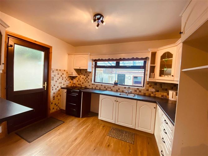 36 McSwiney St, Dundalk, Co. Louth