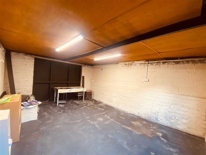 36 McSwiney St, Dundalk, Co. Louth