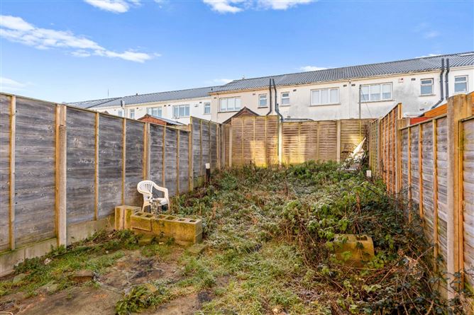 26 Landsdowne Valley Park, Drimnagh, Dublin 12