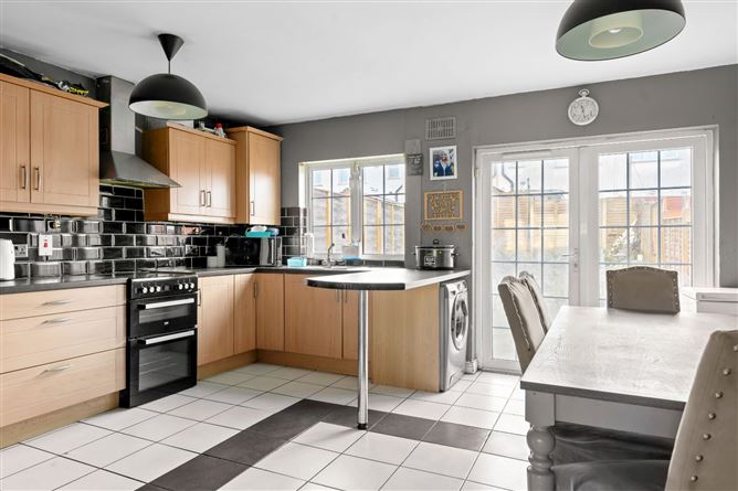 26 Landsdowne Valley Park, Drimnagh, Dublin 12