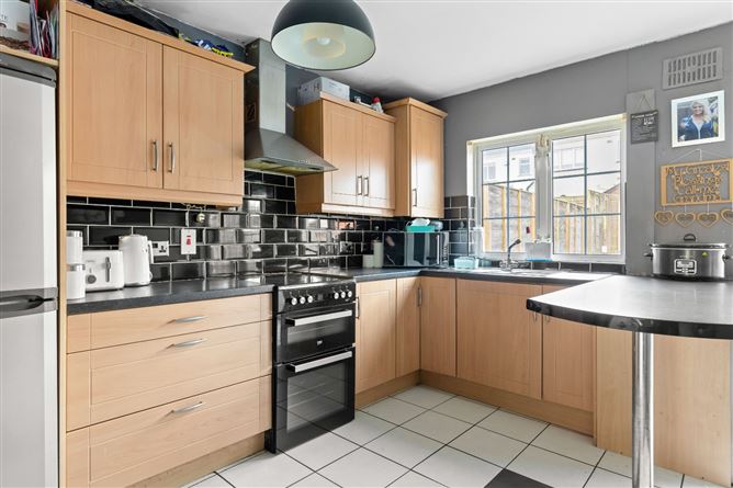 26 Landsdowne Valley Park, Drimnagh, Dublin 12