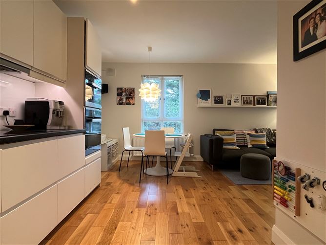20 The Quarry, Carrickhill Road Upper, Portmarnock, Dublin