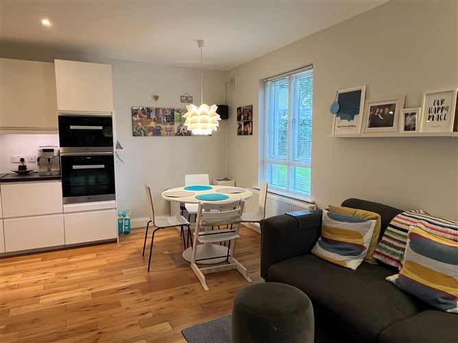 20 The Quarry, Carrickhill Road Upper, Portmarnock, Dublin