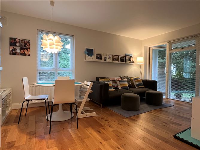 20 The Quarry, Carrickhill Road Upper, Portmarnock, Dublin