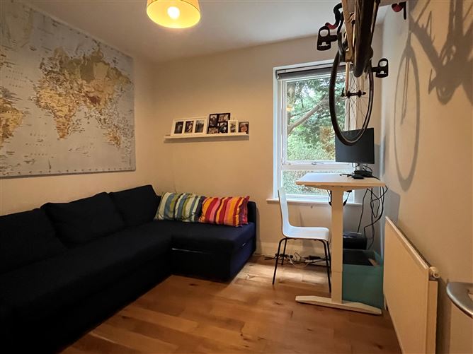 20 The Quarry, Carrickhill Road Upper, Portmarnock, Dublin