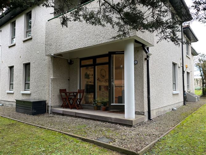 20 The Quarry, Carrickhill Road Upper, Portmarnock, Dublin