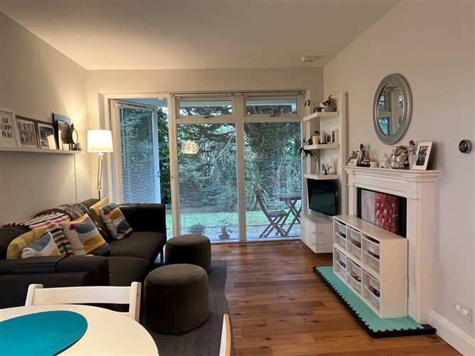 20 The Quarry, Carrickhill Road Upper, Portmarnock, Dublin