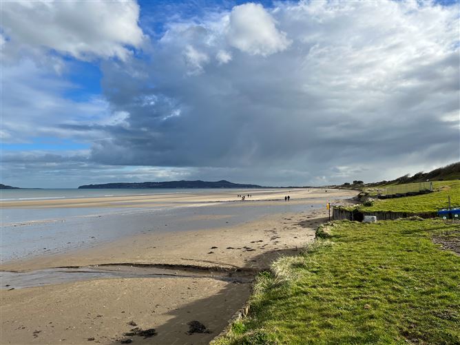 20 The Quarry, Carrickhill Road Upper, Portmarnock, Dublin