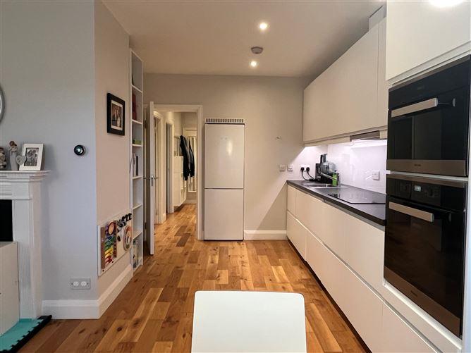 20 The Quarry, Carrickhill Road Upper, Portmarnock, Dublin