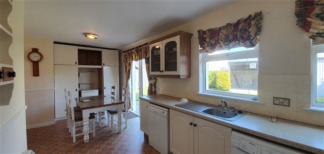 5 The Orchard, Ballyrickard, Tralee, Kerry