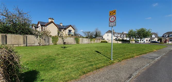 5 The Orchard, Ballyrickard, Tralee, Kerry