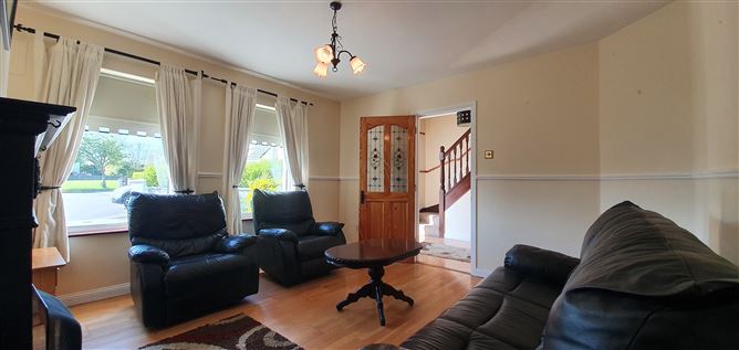5 The Orchard, Ballyrickard, Tralee, Kerry