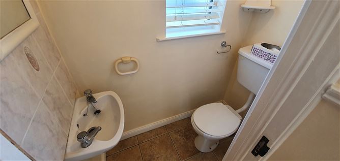 5 The Orchard, Ballyrickard, Tralee, Kerry