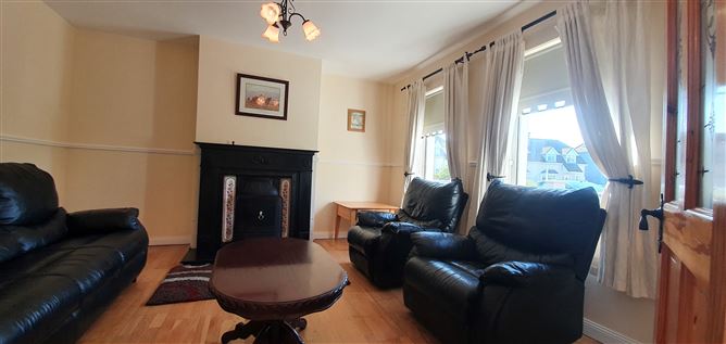 5 The Orchard, Ballyrickard, Tralee, Kerry