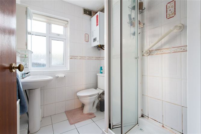 40 Frankfort Court, Rathgar, Dublin 6