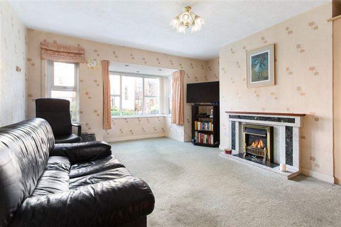 40 Frankfort Court, Rathgar, Dublin 6